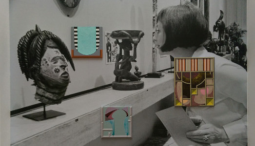 Fino al 06.IX.2015 | The London Open 2015 | Whitechapel Gallery, Londra Fino al 06.IX.2015 | The London Open 2015 | Whitechapel Gallery, Londra